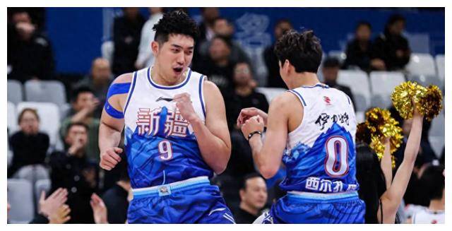 原创新疆强队连战赵睿难复出辽宁pk冠军丘彪激活一将