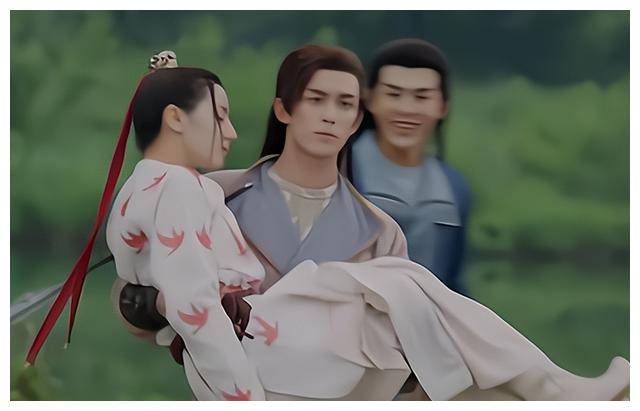 理解正确的公主抱,释放你的帅气魅力,内娱新方式.