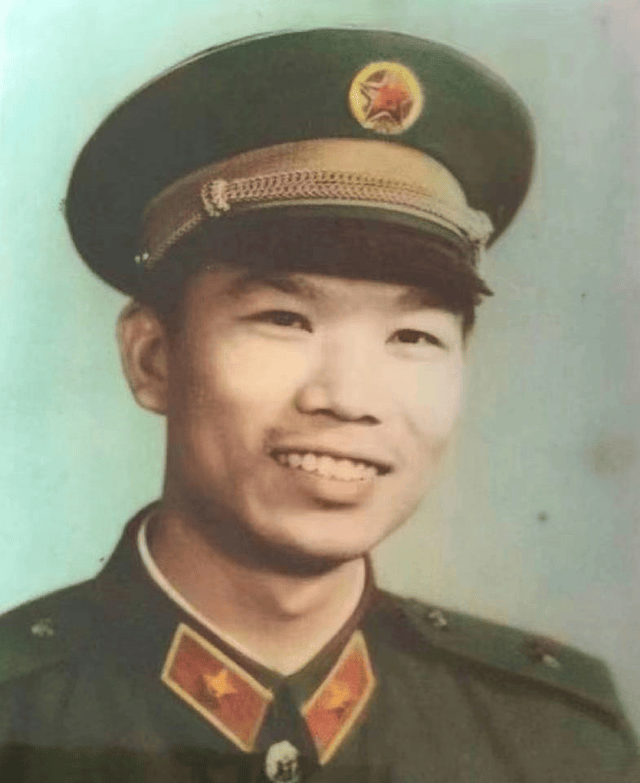 对越反击战拼命三郎肖明有和战友们是这样为祖国拼命的