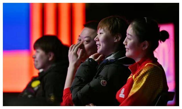 国乒女单签位揭晓王曼昱再战伊藤美诚孙颖莎迎战平野美宇