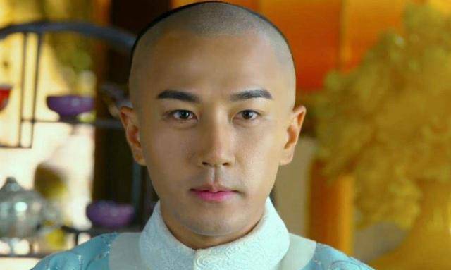 康熙的一位皇子,假装生病得罪了雍正,雍正让他连降三级_胤祎_高氏