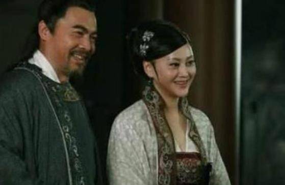 原创他娶了2个尼姑当小妾曾虐待青楼女子朱元璋还差点把他当祖宗