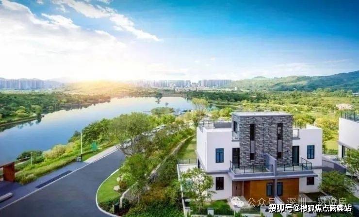 商业配套,折扣项目介绍(一文读懂)售楼处,网页首发_银滩_碧桂园_别墅