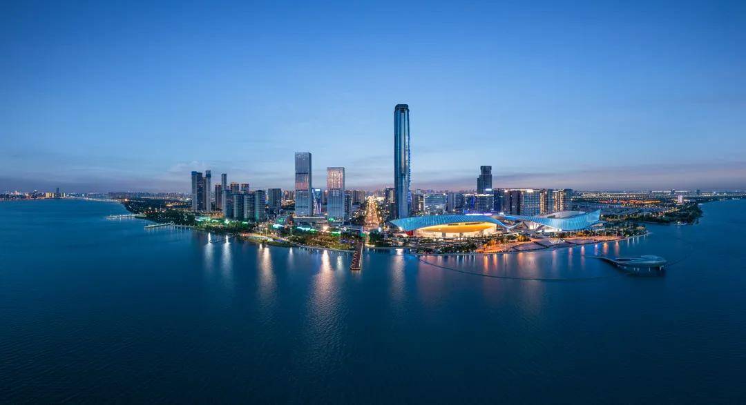 吴江的野心,我们都低估了!