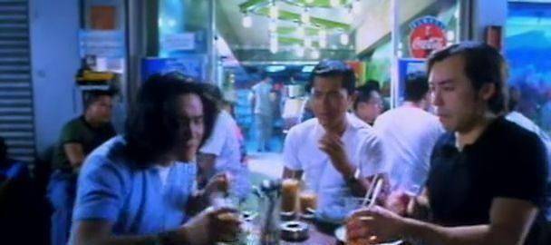 原创《阴阳路》——这个世上到底有没有鬼_古天乐