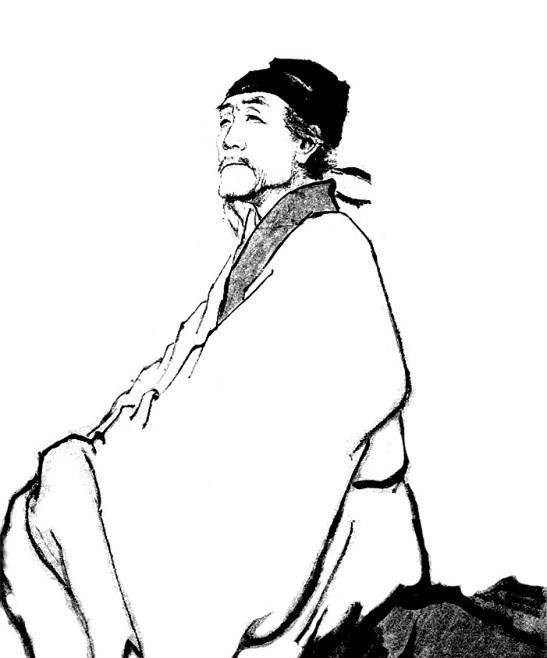 诗坛大肆污蔑初唐四杰杜甫挺身而出写下一首诗可谓唐诗第一骂