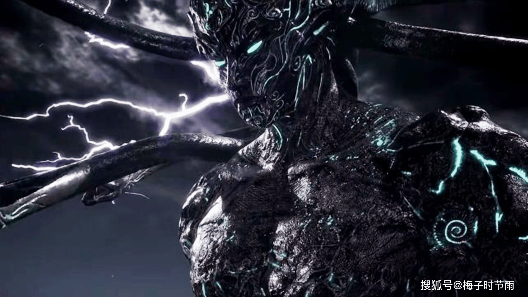 原创烈焰不死鸟两次败给黑龙为何还要融合十刑逆天其先祖太惨