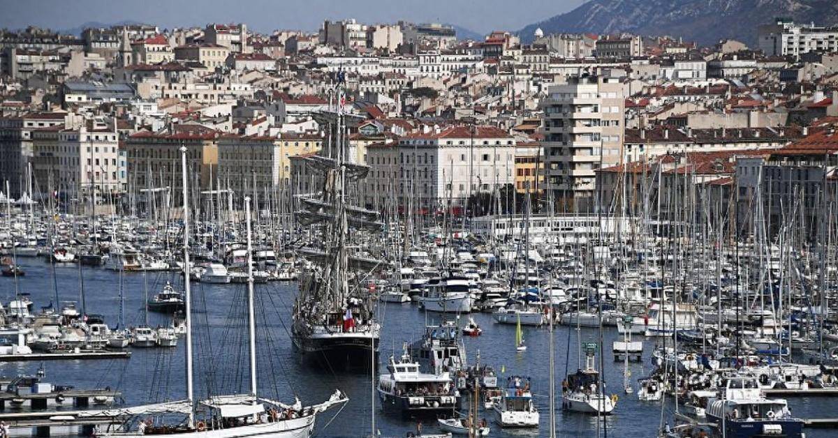 原创2024年巴黎奥运会为火炬传递造势法国或出动上千艘船