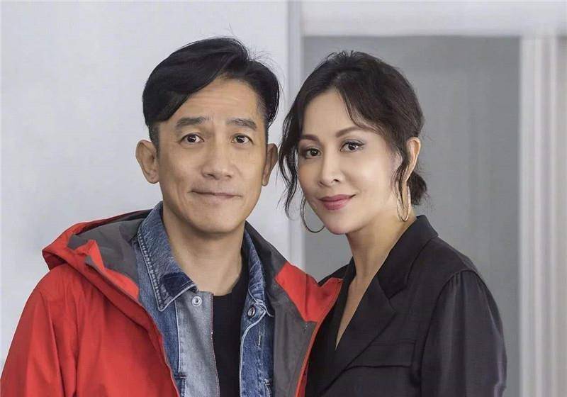 据了解,很多网友称,刘嘉玲现在所住的这个房子是与梁朝伟在结婚之前就