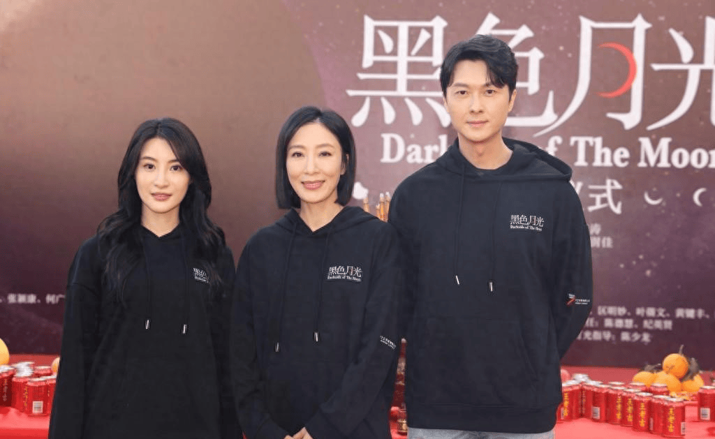 原创林夏薇晒丰满身材公布喜讯当年曾低调嫁20亿富豪老公