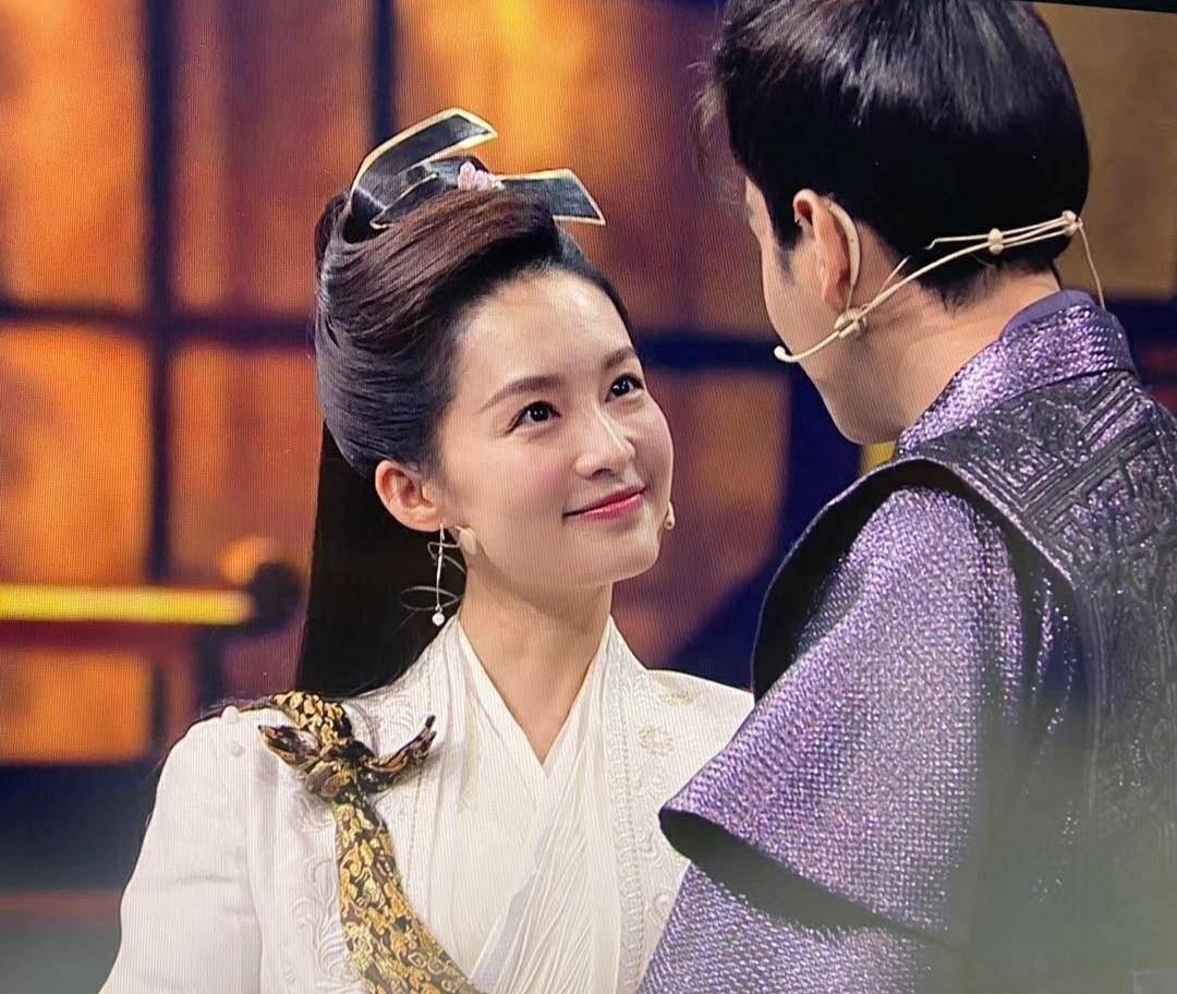 原创王牌联手庆余年李沁张若昀重聚引全员cos看到关晓彤强烈要上原版