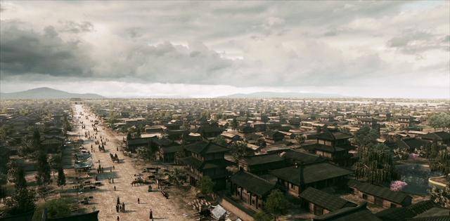 新税法下的牺牲品,大唐王朝自己培养出来的掘墓人_唐代_晚唐时期_土地