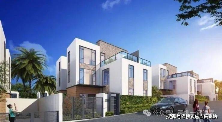 商业配套,折扣项目介绍(一文读懂)售楼处,网页首发_银滩_碧桂园_别墅
