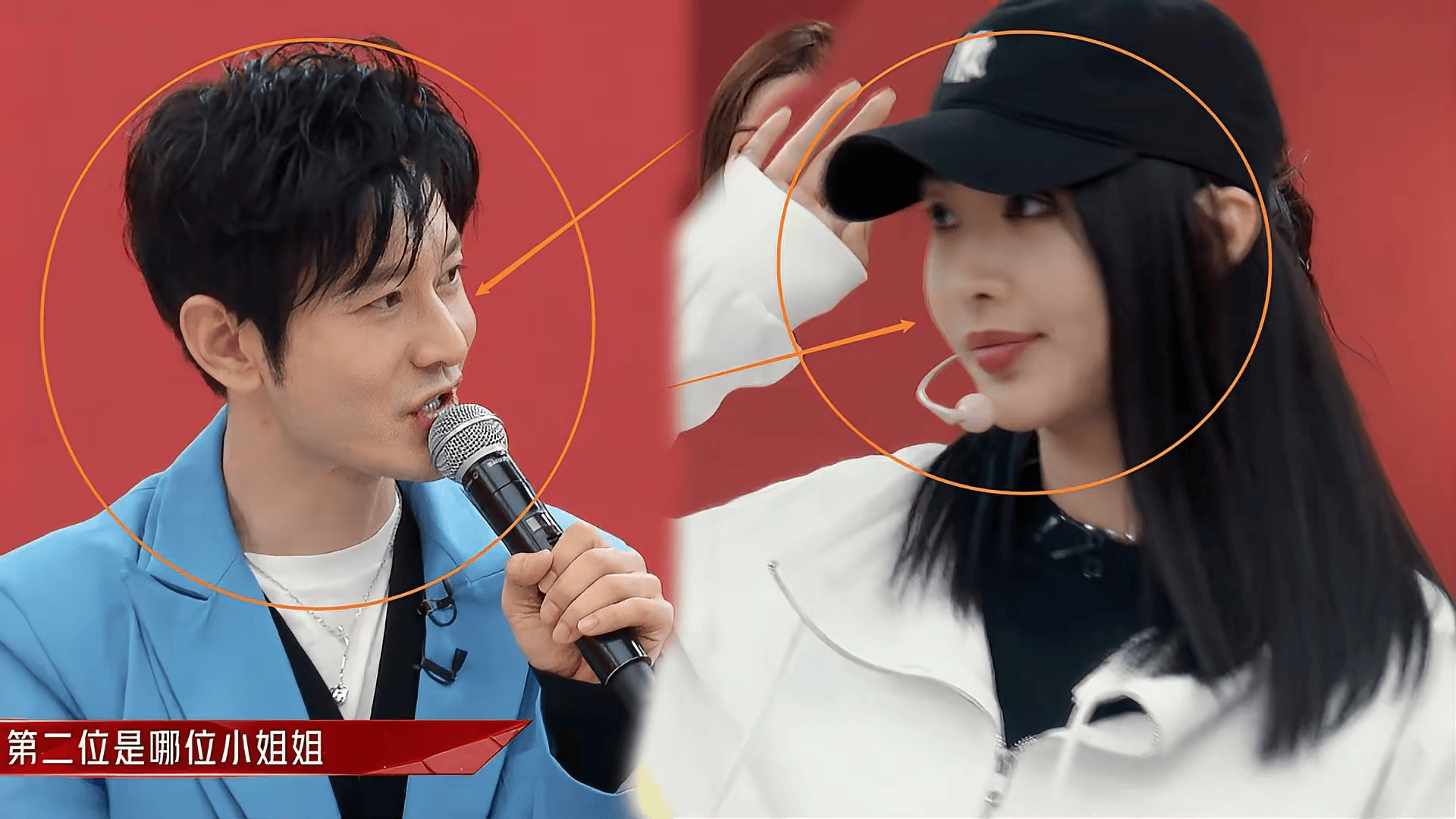 baby曲线谋复出,李菲儿成了最大"功臣"?_baby_活动_团队