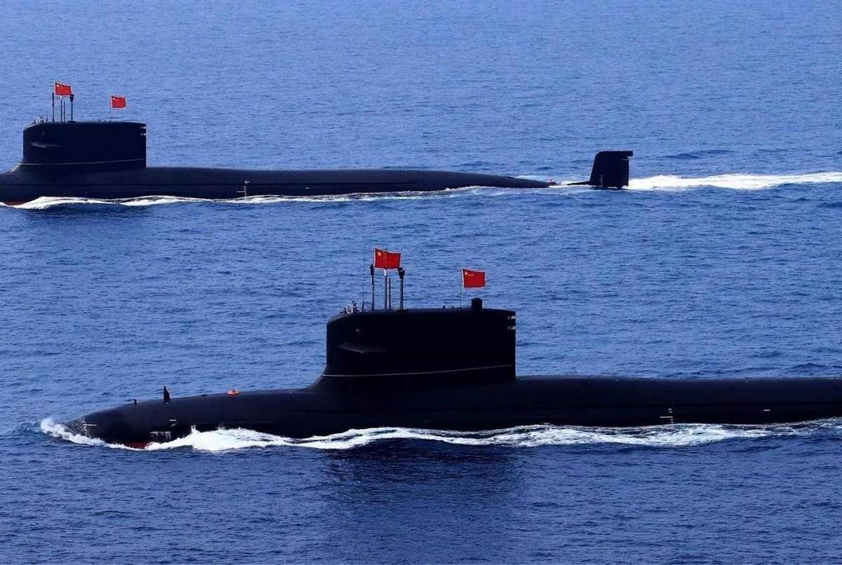 原创印军刚划下禁飞区数艘中国大船收到命令直接怼进印度家门口