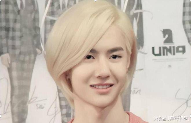 没想到26岁的王一博竟以这种方式给流量明星们提了个醒