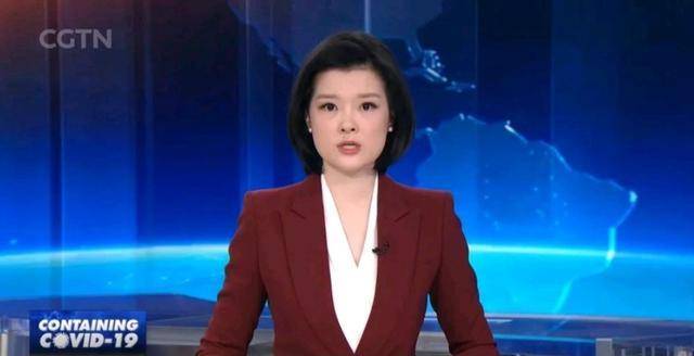 主持人邹韵获全国妇联表彰上了新闻联播接受央视记者专访