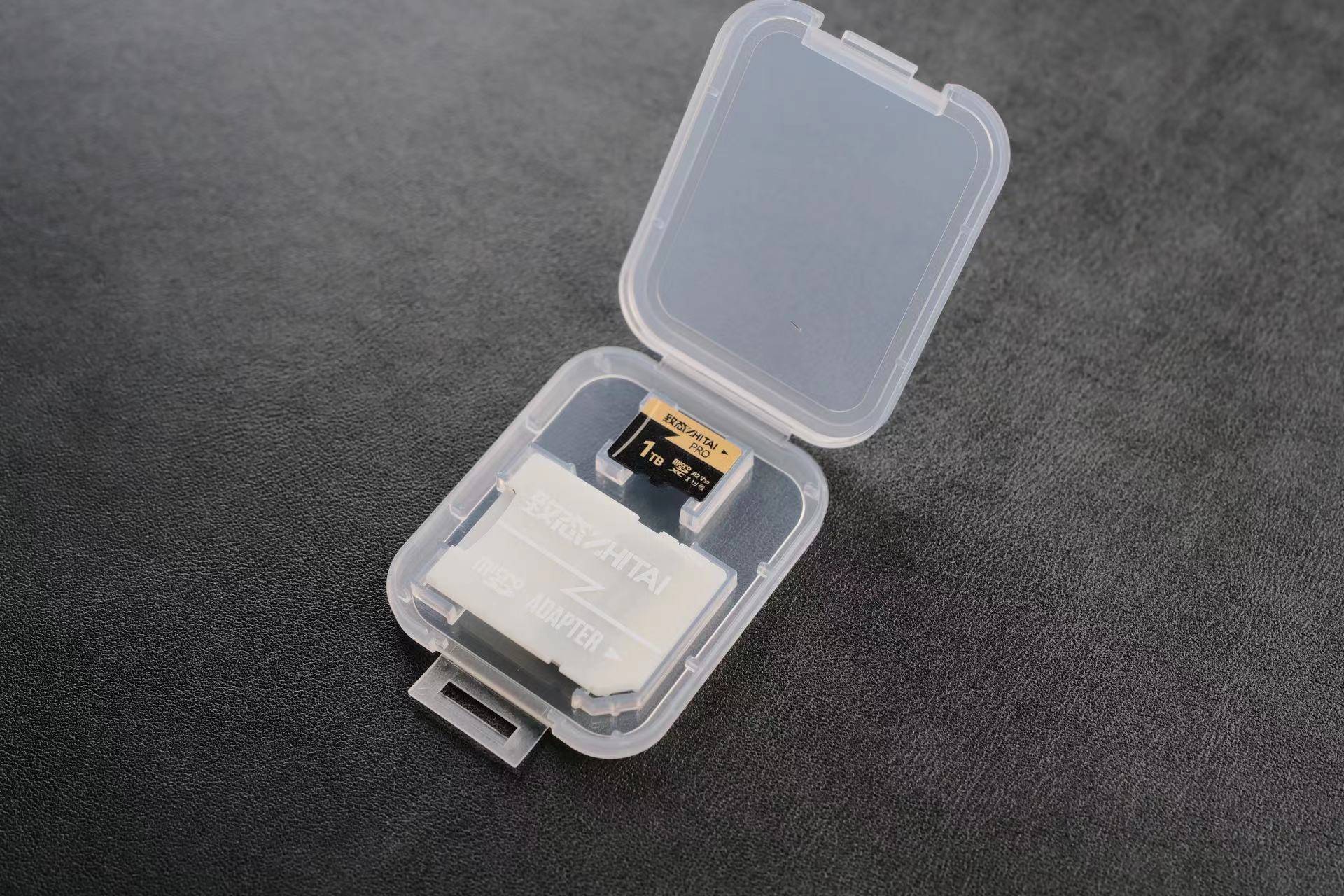 记录精彩生活怎能容量不足致态pro专业高速存储卡1t超大容量