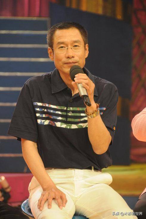 从北漂一族到双料影帝,刘佩琦:没有陈佩斯就没有如今的我_白三爷