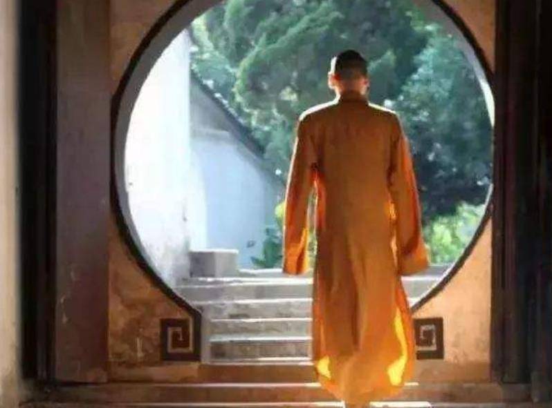 历经险阻的求佛之路,在得到之后,竟然让释明心产生了动摇,产生了想要