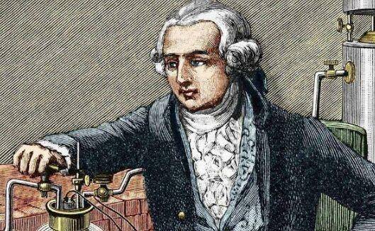 他亲身试了试,把答案留给了后人_拉瓦锡_实验_什么