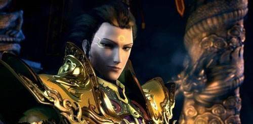 top,2 东皇太一后来帝俊经过不断推演洛书河图,悟得周天星斗大战,合