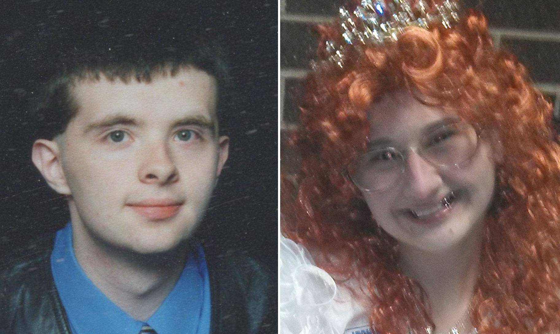 她被迫装病24年最终杀害了自己的母亲美国励志母女的双面人生