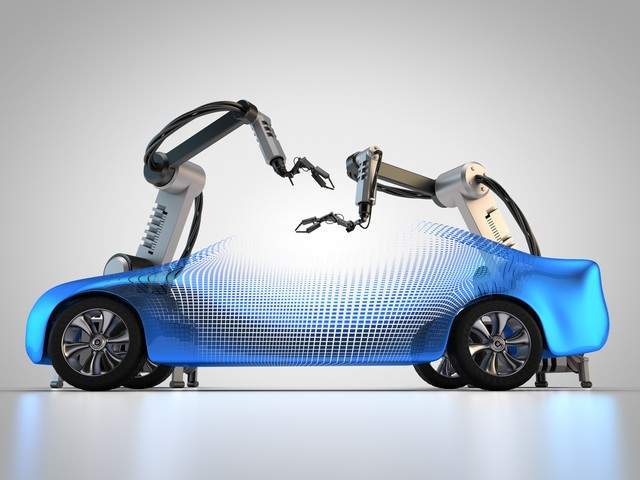 性能加倍:2024北京/武汉汽车材料轻量化制造技术与装备展览会材料创新