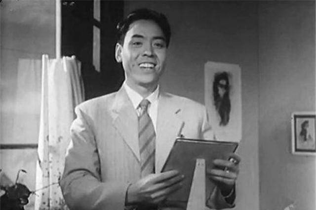 演员印质明铁道卫士中的高科长晚年妻子去世宁孤独不再娶