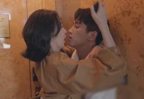 原创小日子吻戏太激烈被投诉尺度大儿童不宜网友怒骂很荒唐