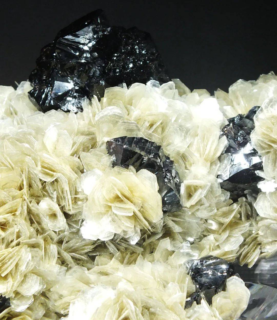 其实这玩意你每天都在用_云母_屏风_人们