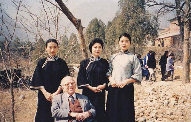 教育_宋耀如_宋氏