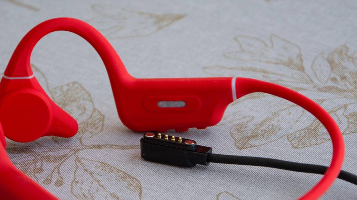 游泳耳机怎么选?自费测评,分享四款超值游泳耳机