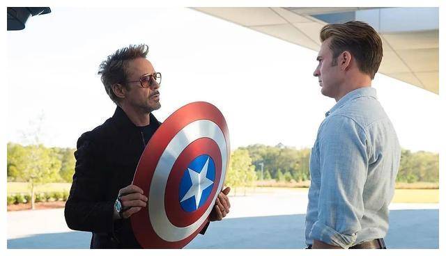 美国队长4美队换人冬兵退出被看衰在情理之中