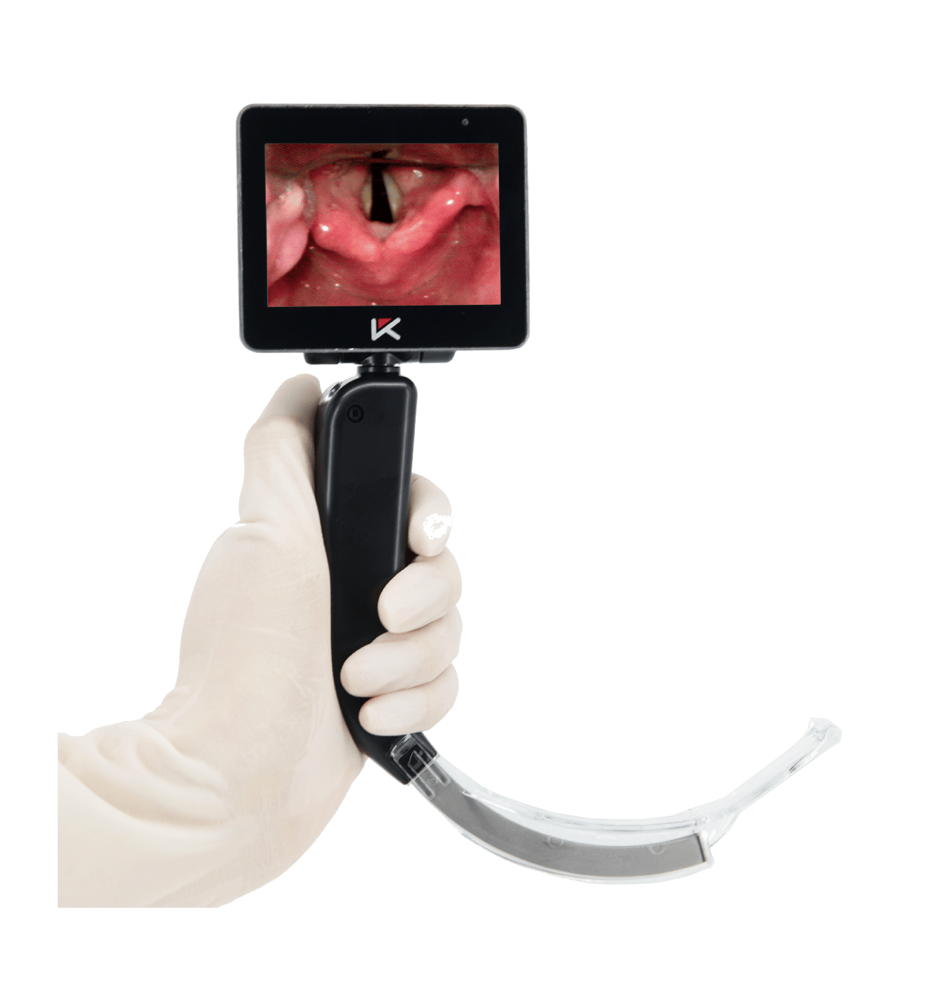 可视化时代喉镜技术的革新与突破