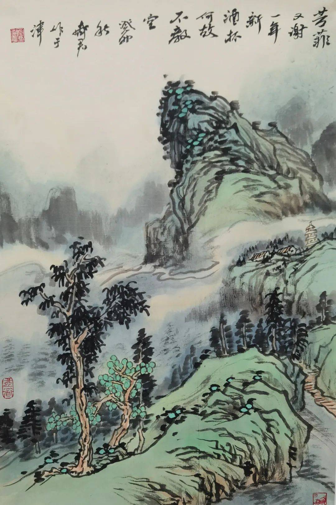 齐君问界引航未来开创艺术新纪元