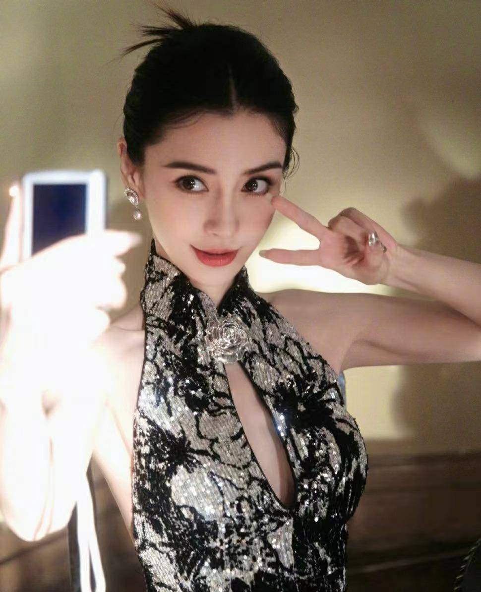 哀其不幸怒其不争baby曲线谋复出李菲儿成了最大功臣