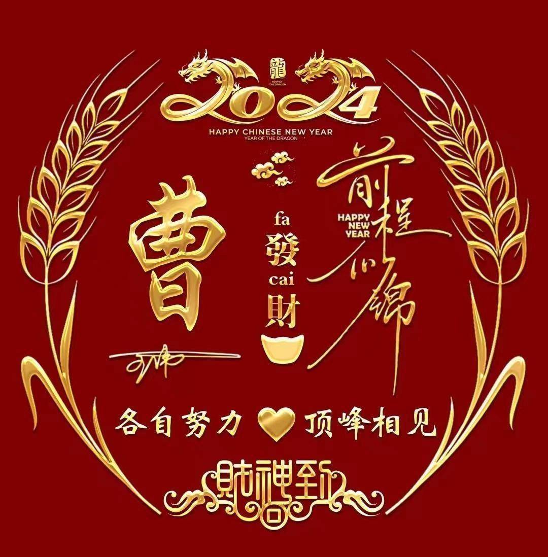 微信头像姓氏头像59张新款励志个性签名头像请查收