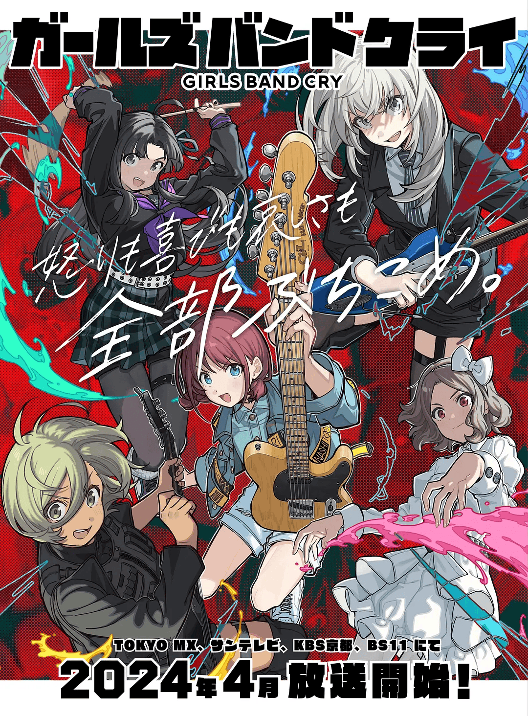 京吹素晴黑执事扎堆返场四月新番主打情怀牌