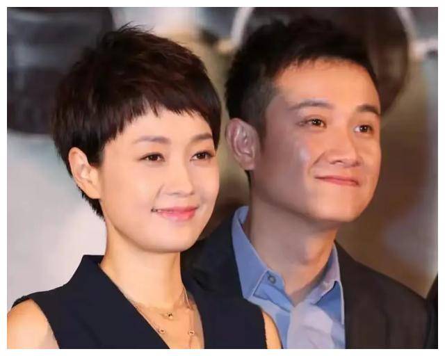 从董子健和孙怡的幸福家庭,《破风》中的陈思诚和佟丽娅,再到贾乃亮和