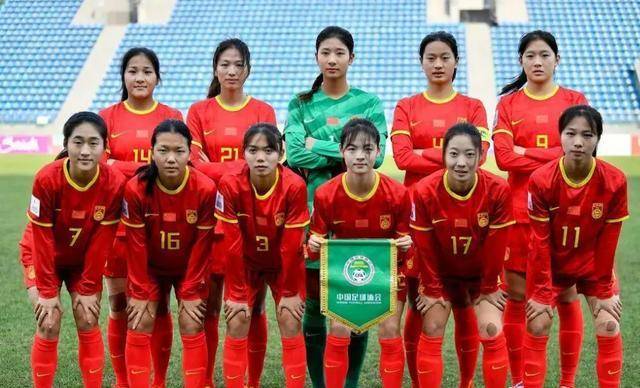 13030亚洲4强诞生3席中国女足抢最后1名额盼日本送助攻