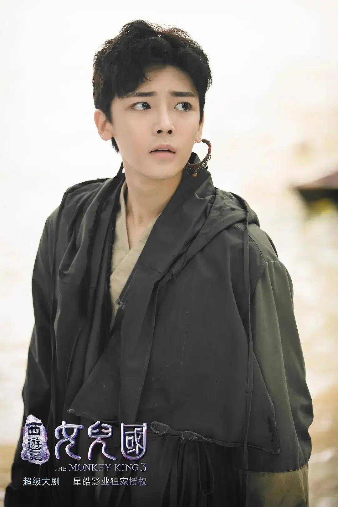 15部值得期待的积压剧毛晓彤一人独占了3部