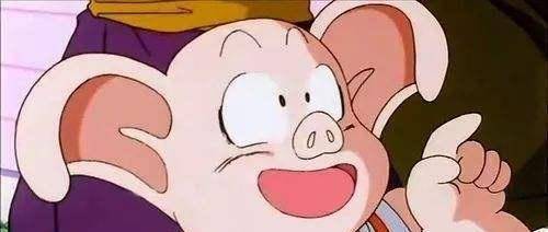 原创龙珠超剧场版三个最搞笑的愿望弗利萨我想再长高5公分