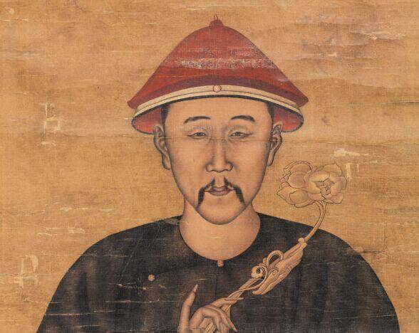 原创雍正陵墓发现盗洞考古人员挖到两米深不敢继续结果被紧急叫停