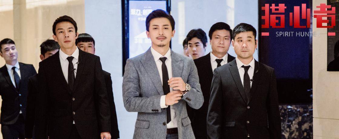 原创爱情公寓结束不久李佳航又一新剧官宣光看剧照等不及