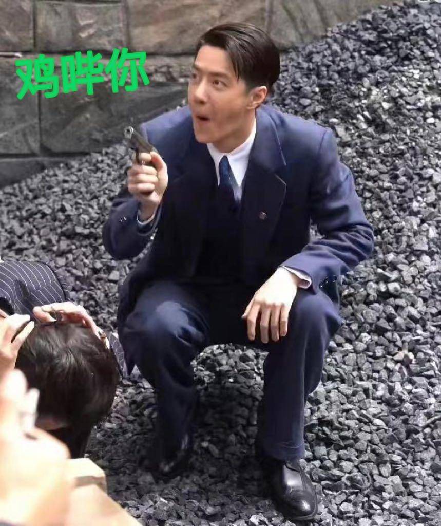 王一博_演技_剧情