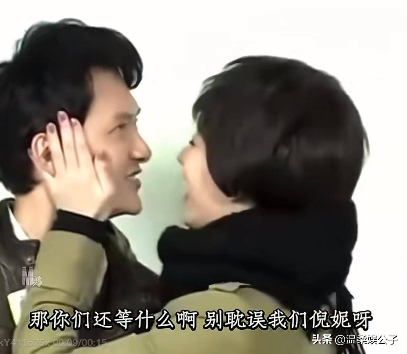 事实证明冯绍峰才是真正的"人间清醒"_成绩_魅力_片场