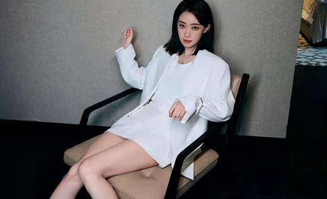 女高层第一人张小斐新身份曝光85花领军人物将彻底洗牌