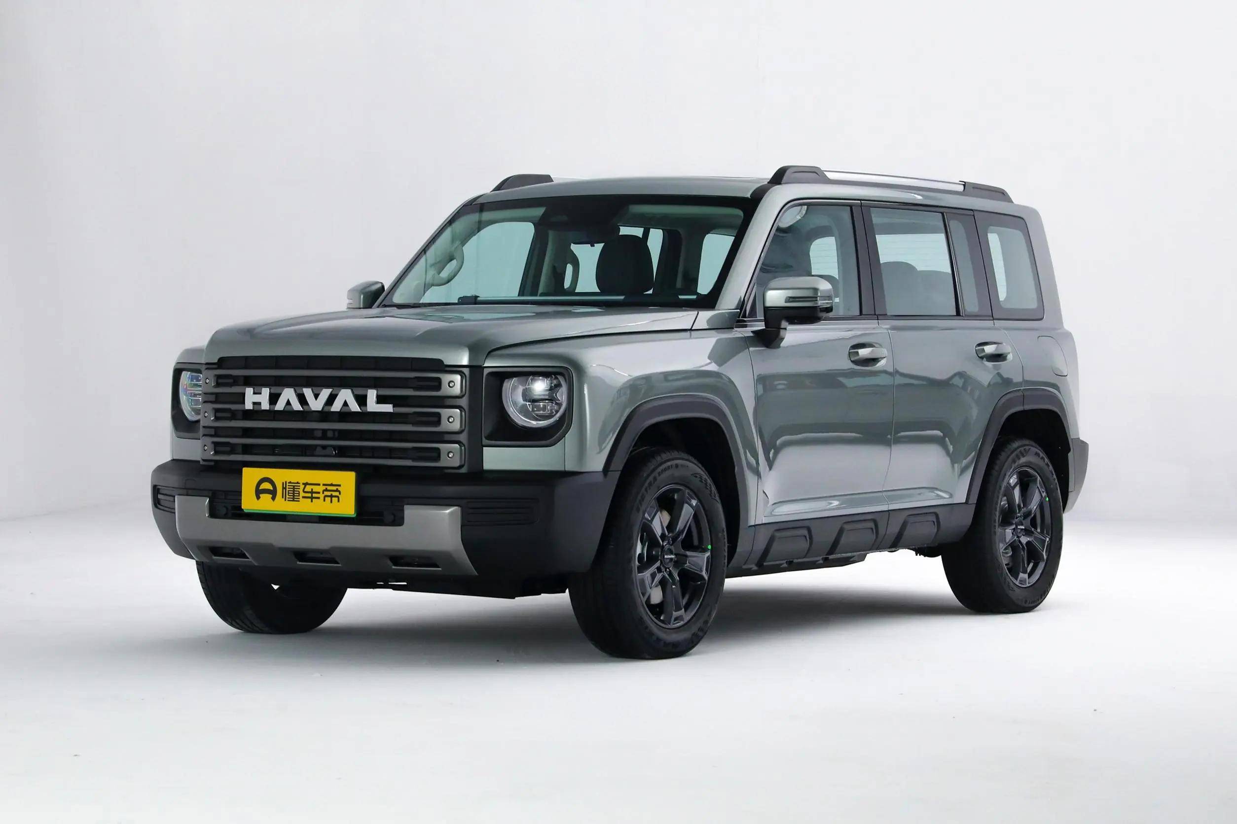 15个,长城新车明天