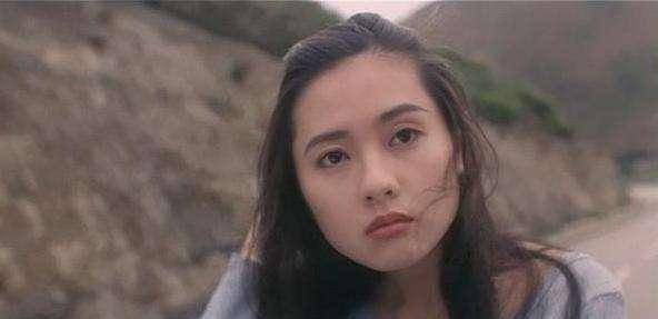 香港清纯女星被邻居妻子要求三人同居,邻居曾给刘德华设计发型_李丽珍